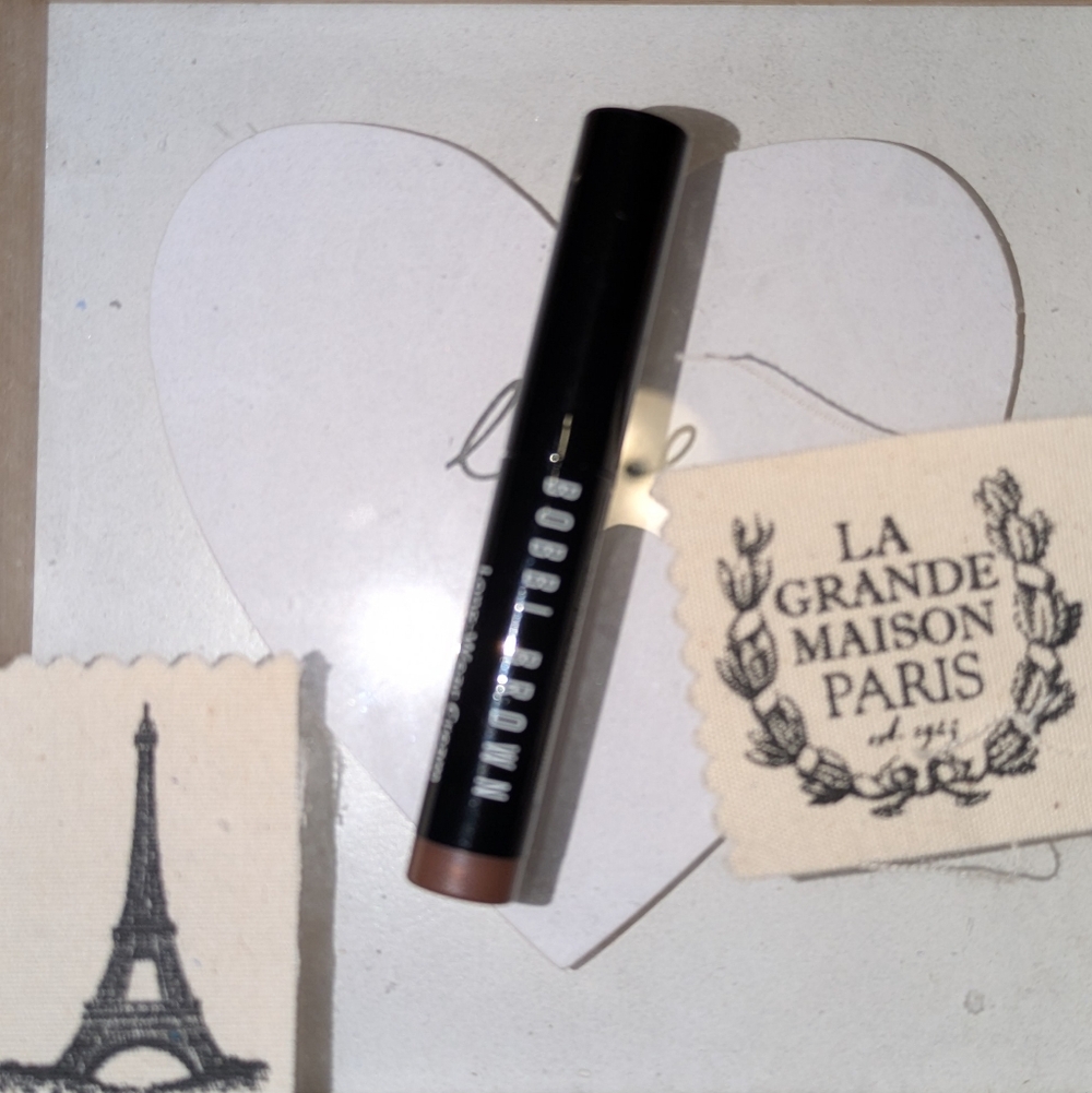 Bobbi Brown Long Wear Cream Shadow Stick